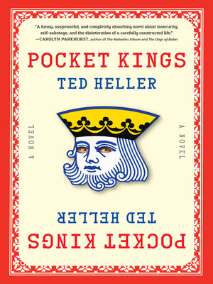 cover image of Pocket Kings